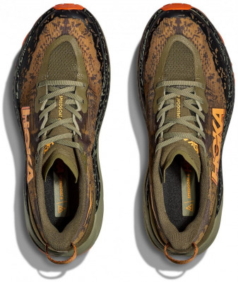 HOKA Speedgoat 6 Shoe Wide