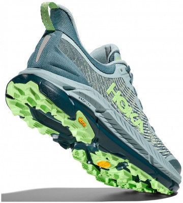 HOKA Mafate Speed 4 Shoe