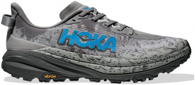 HOKA Speedgoat 6 Shoe Wide