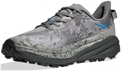 HOKA Speedgoat 6 Shoe Wide