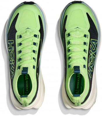 HOKA Tecton X 3