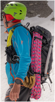 Instinct Alpi 40L Pack