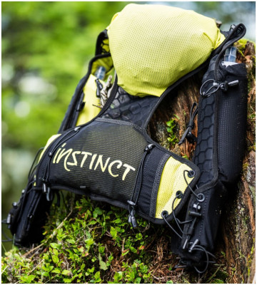 Instinct Ambition 4.5L Pack