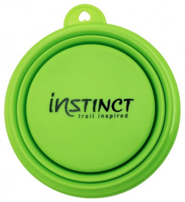 Instinct Compressible Bowl