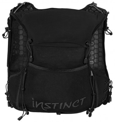 Instinct Evolution 7L Black Pack