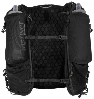 Instinct Evolution 7L Black Pack