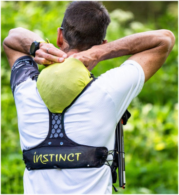 Instinct PX 3.1L Pack