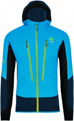 Karpos Alagna Plus Evo Jacket