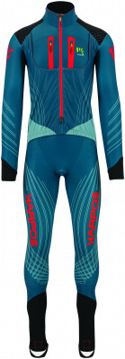 Karpos Race Suit