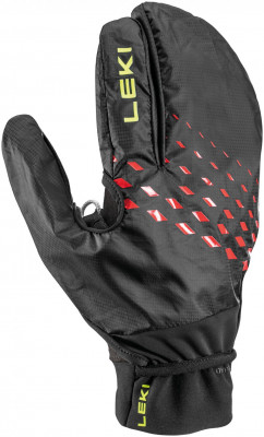 Leki Ultra Trail Storm Shark Glove