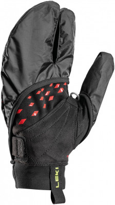 Leki Ultra Trail Storm Shark Glove