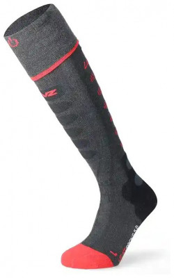 Lenz Heat Socks 5.1 Slim Fit