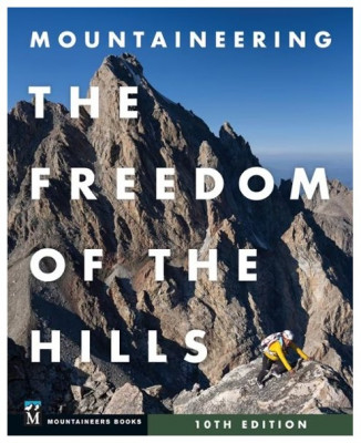 Mountaineering - The Freedom of the Hills