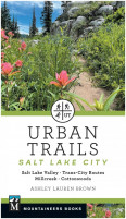 Urban Trails - Salt Lake City