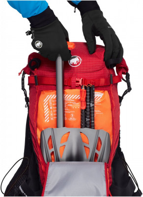 Mammut Aenergy ST 20-25 Pack