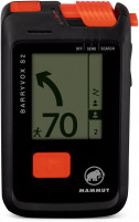 Mammut Barryvox S2 Avalanche Beacon