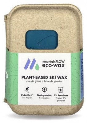 mountainFLOW Wax Kit - Blue Square