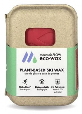 mountainFLOW Wax Kit - Blue Square