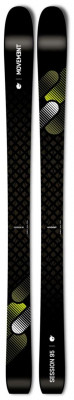 Demo Skis