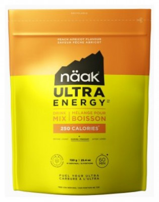 Naak Energy Drink Mix