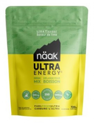 Naak Energy Drink Mix