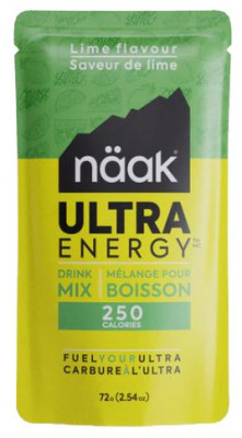 Naak Energy Drink Mix