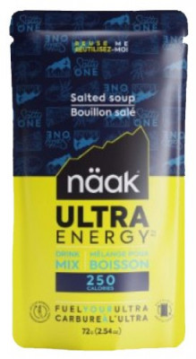 Naak Energy Drink Mix