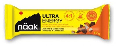 Naak Ultra Energy Bars