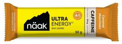 Naak Ultra Energy Bars