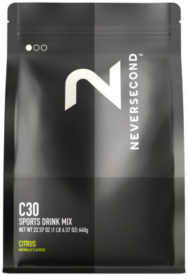 Neversecond C30 Sports Drink