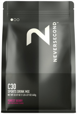 Neversecond C30 Sports Drink