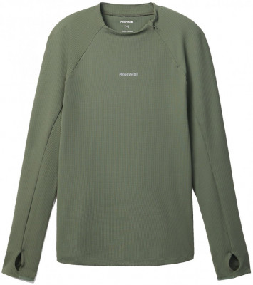 NNormal Trail L/S Shirt