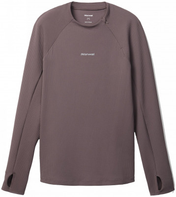 NNormal Trail L/S Shirt