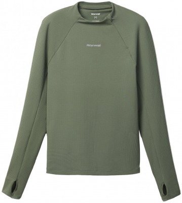 NNormal Trail L/S Shirt - Women