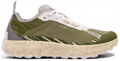 norda 001 Shoe