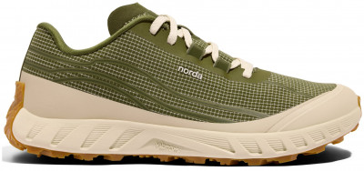 norda 002 Shoe