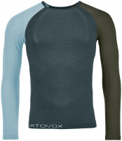 Ortovox 120 Comp Light Long Sleeve