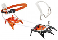 Petzl Irvis Hybrid Crampons