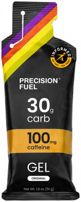 Precision Fuel - PF Gels