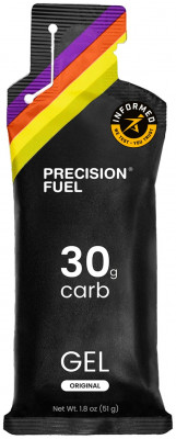 Precision Fuel - PF Gels