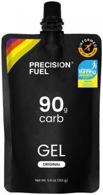 Precision Fuel - PF Gels