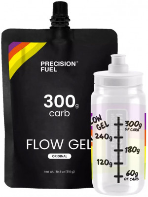 Precision Fuel - PF Gels