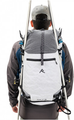 Raide LF 40L Pack