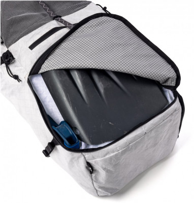 Raide LF 40L Pack