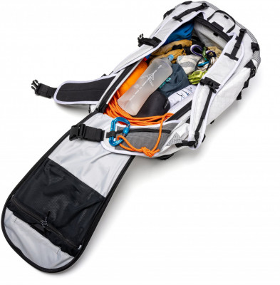 Raide LF 40L Pack