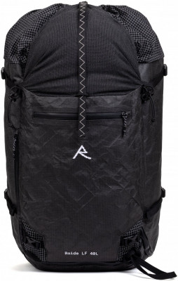 Raide LF 40L Pack