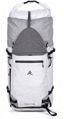 Raide LF 40L Pack