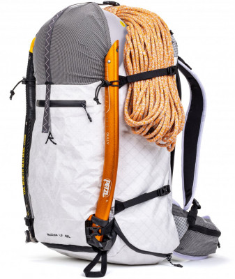 Raide LF 40L Pack