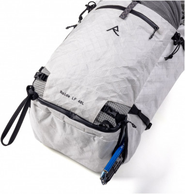 Raide LF 40L Pack