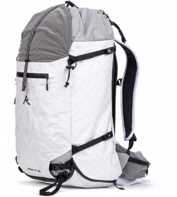 Raide LF 40L Pack